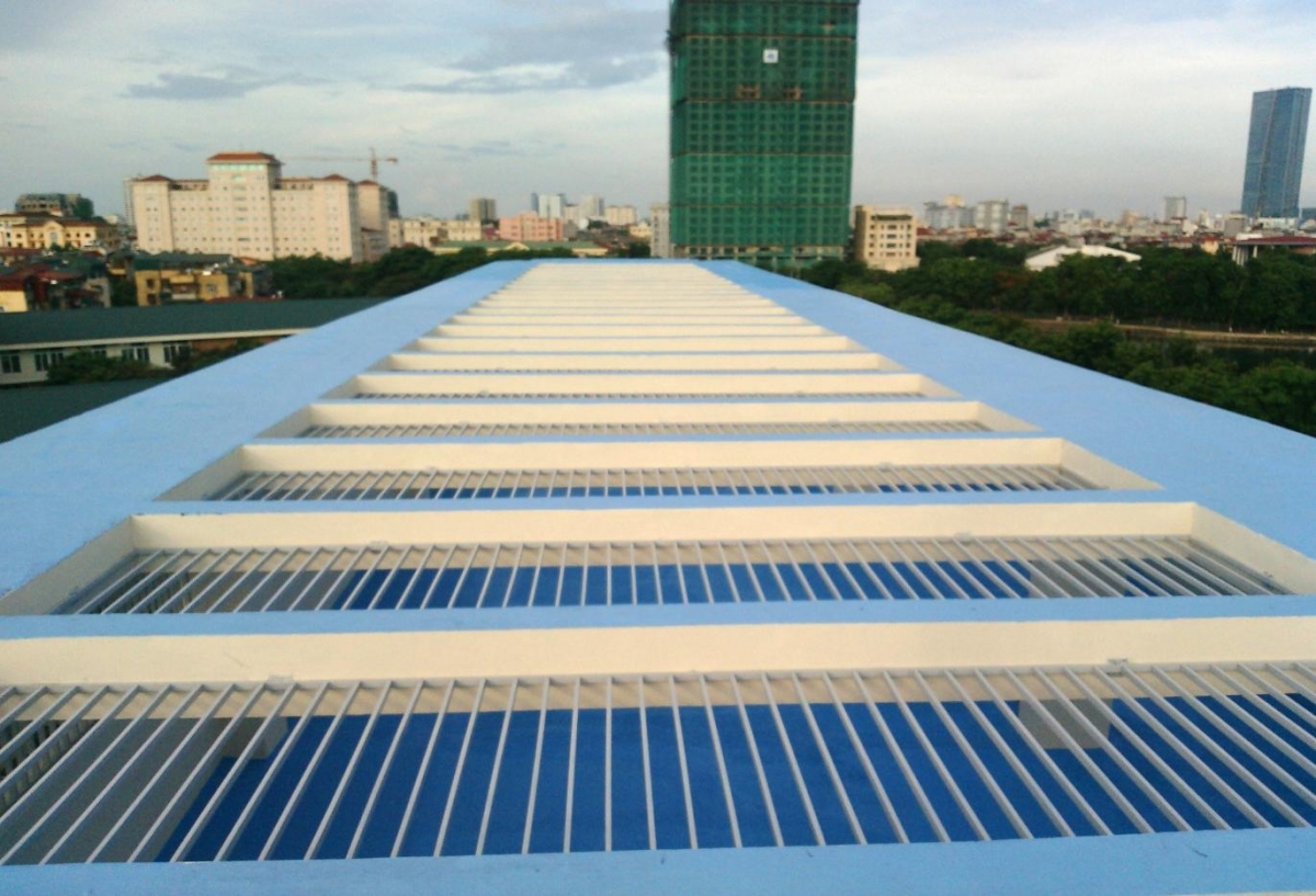 TRƯỜNG THCS NGHĨA TÂN