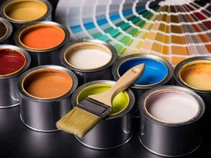 Sơn nước gốc acrylic là gì? Ưu điểm và ứng dụng thực tế